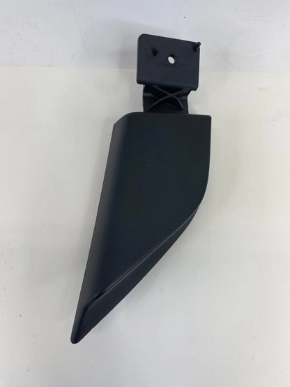2007-2009 CADILLAC SRX FRONT RIGHT INTERIOR DOOR MIRROR CORNER COVER TRIM OEM