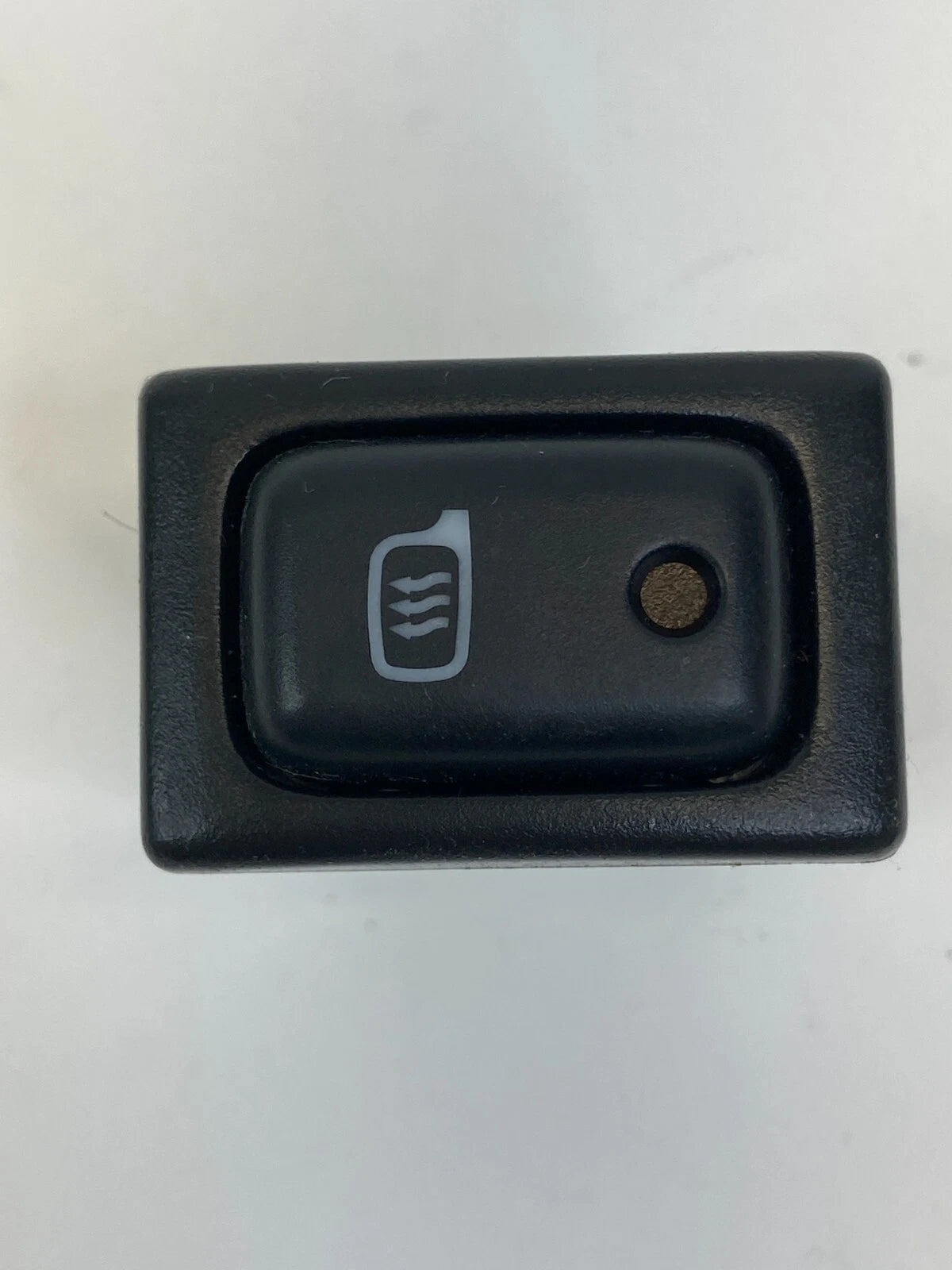 2003 2004 2005 SUZUKI GRAND VITARA DASH FRONT HEATED MIRROR CONTROL SWITCH OEM