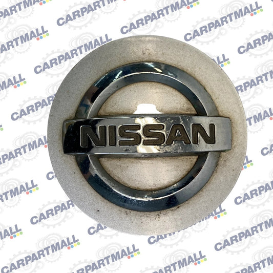 02-17 NISSAN ALTIMA 02-14 MAXIMA RIM WHEEL HUPCAP CENTER CAP HUP CAP 40342ZM70B