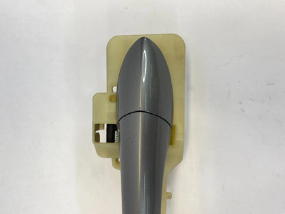 2011-2014 HYUNDAI SONATA FRONT RIGHT RH SIDE EXTERIOR DOOR HANDLE ASSY GRAY OEM