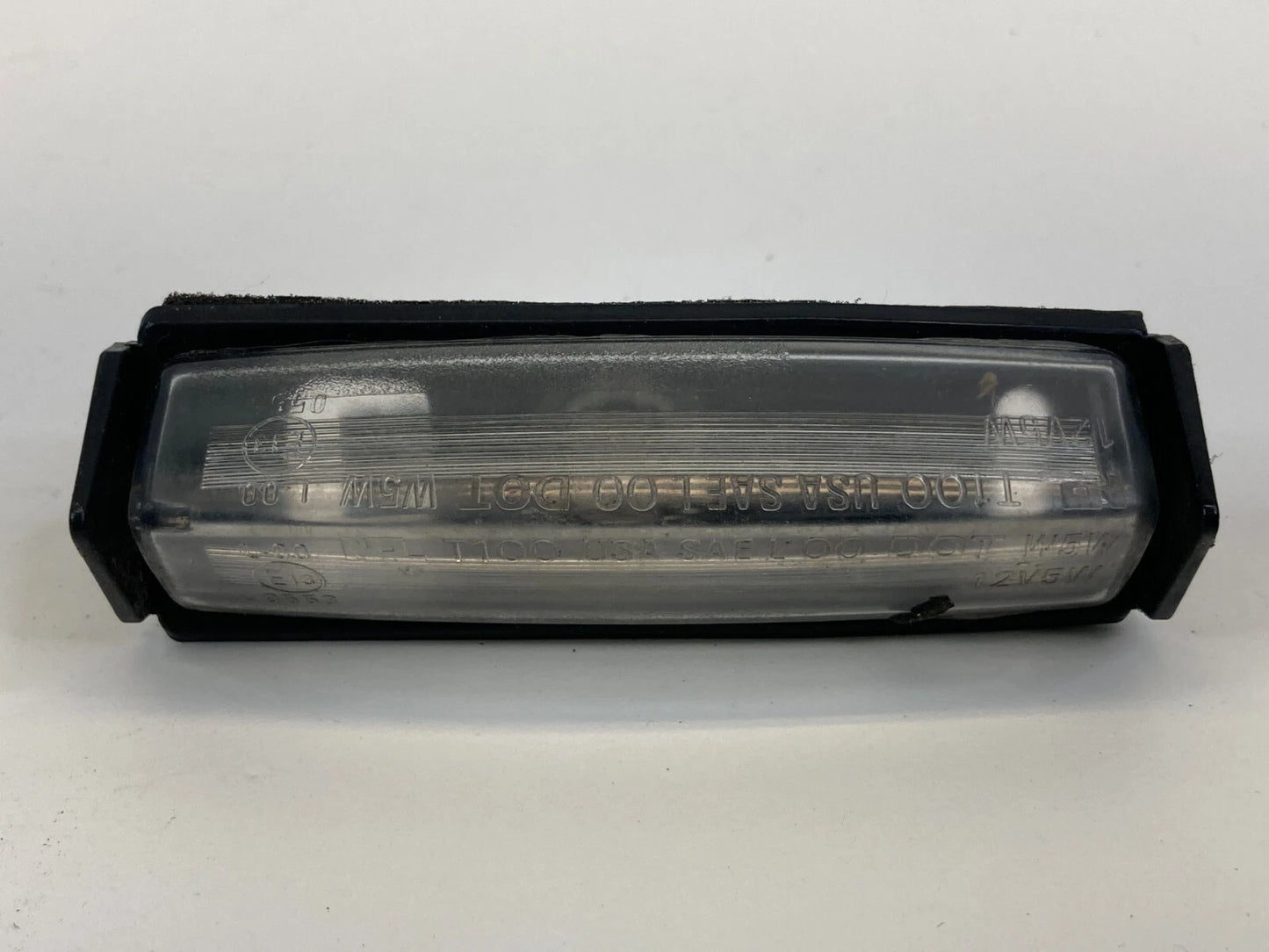 2002-2011 TOYOTA CAMRY REAR TRUNK LID LICENSE PLATE LIGHT LAMP E130553 OEM