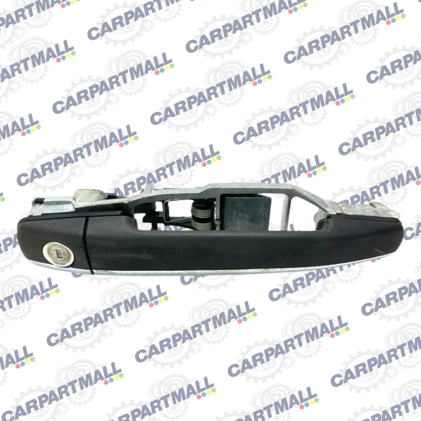 94-97 MERCEDES-BENZ C 280 C 220 FRONT RIGHT SIDE EXTERIOR DOOR HANDLE ASSEMBLY