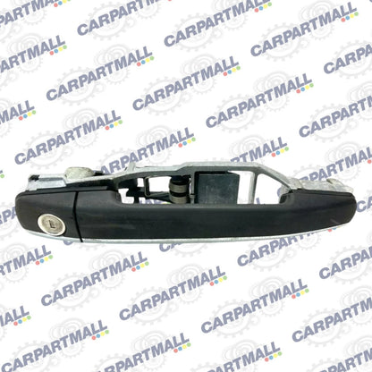 94-97 MERCEDES-BENZ C 280 C 220 FRONT RIGHT SIDE EXTERIOR DOOR HANDLE ASSEMBLY