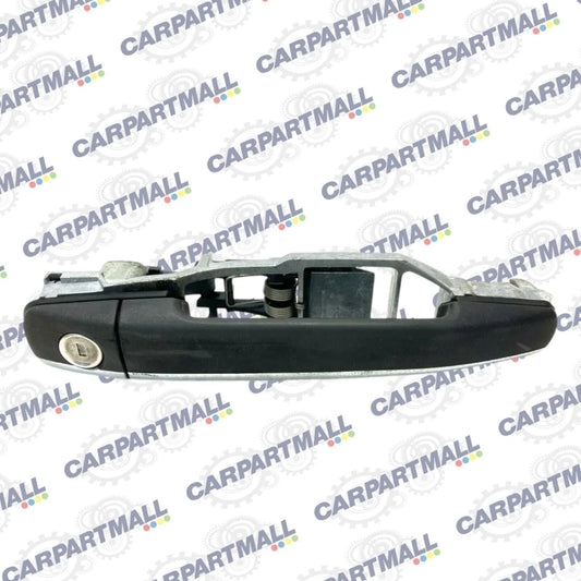 94-97 MERCEDES-BENZ C 280 C 220 FRONT RIGHT SIDE EXTERIOR DOOR HANDLE ASSEMBLY