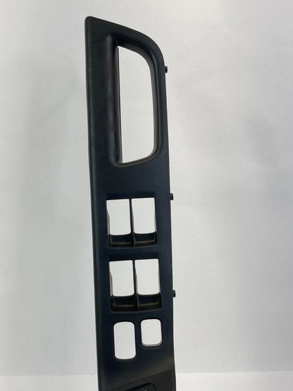 2008-2017 MITSUBISHI LANCER FR LH DRIVER DOOR MASTER WINDOW SWITCH BEZEL SPC0217