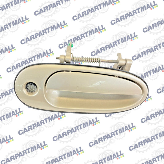 1999-2005 PONTIAC GRAND AM FRONT RIGHT PASSENGER EXTERIOR OUTSIDE DOOR HANDLE