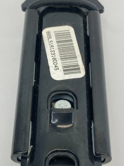 2011-2016 KIA OPTIMA FRONT LEFT SIDE SEAT BELT HEIGHT ADJUSTER ASSY 2029264 OEM
