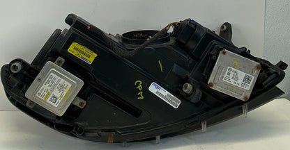 2013-2017 VW VOLKSWAGEN CC FRONT LEFT DRIVER HEADLIGHT HEADLAMP HID