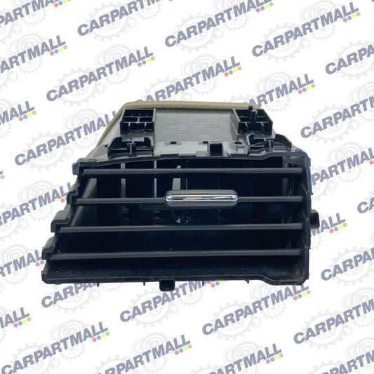 2013 2014 2015 NISSAN ALTIMA DASH CENTER RIGHT SIDE AIR VENT GRILLE 68750-3TA0A