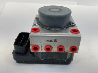 2007-2012 TOYOTA YARIS ABS ANTI LOCK BRAKE PUMP ACTUATOR MODULE 44540-52220 OEM