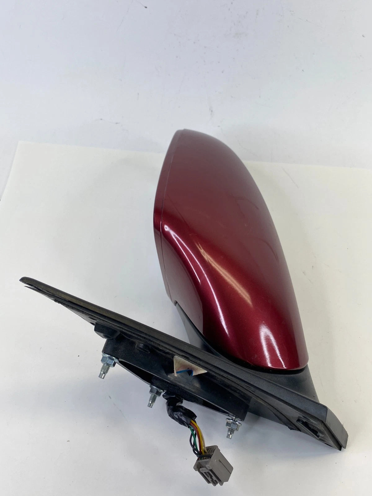 2011-15 HYUNDAI SONATA LEFT DRIVER SIDE VIEW POWER DOOR MIRROR W/ TURN LIGHT