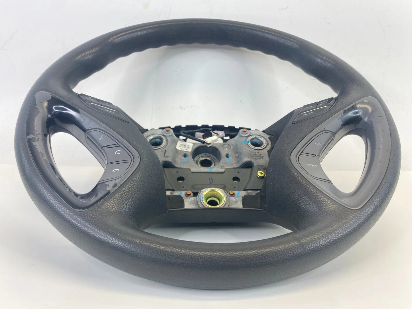 2012 2013 Hyundai Sonata Steering Wheel Audio & Cruise Control Switch 561103Q150