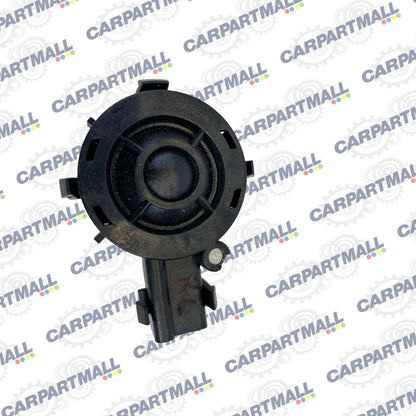 2008-2010 VOLVO XC70 REAR LEFT SIDE DOOR TWEETER AUDIO SPEAKER 31252330 OEM