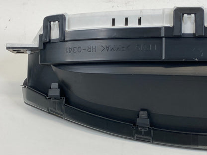 2006-2011 Honda Civic 1.3L SEDAN Hybrid Cluster Speedometer 78100-SNC-A100