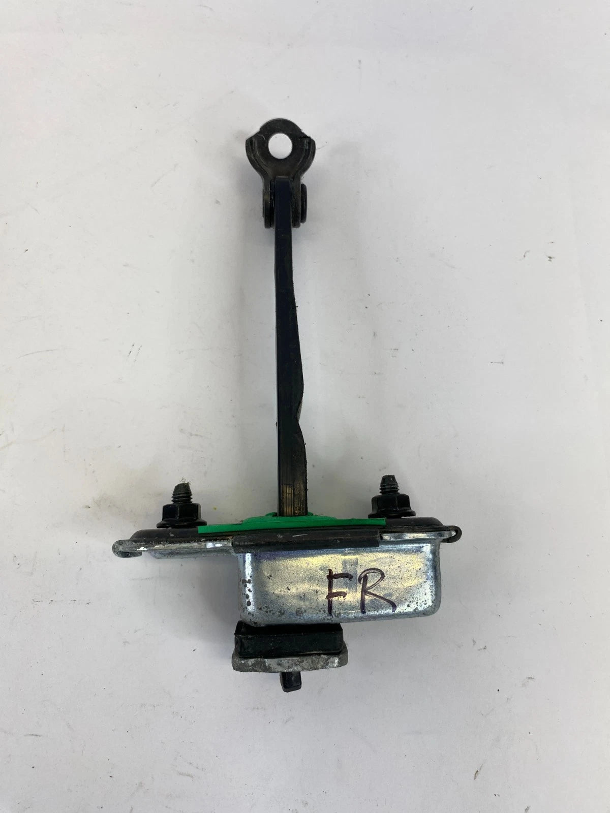 2011-2016 KIA OPTIMA FRONT RIGHT DOOR HINGE CHECK STRAP STOP STOPPER DETENT OEM