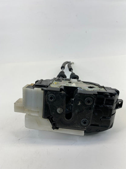 2006-2010 Hyundai Elantra Sedan w Keyless Front Left Door Lock Latch 81310-2H030