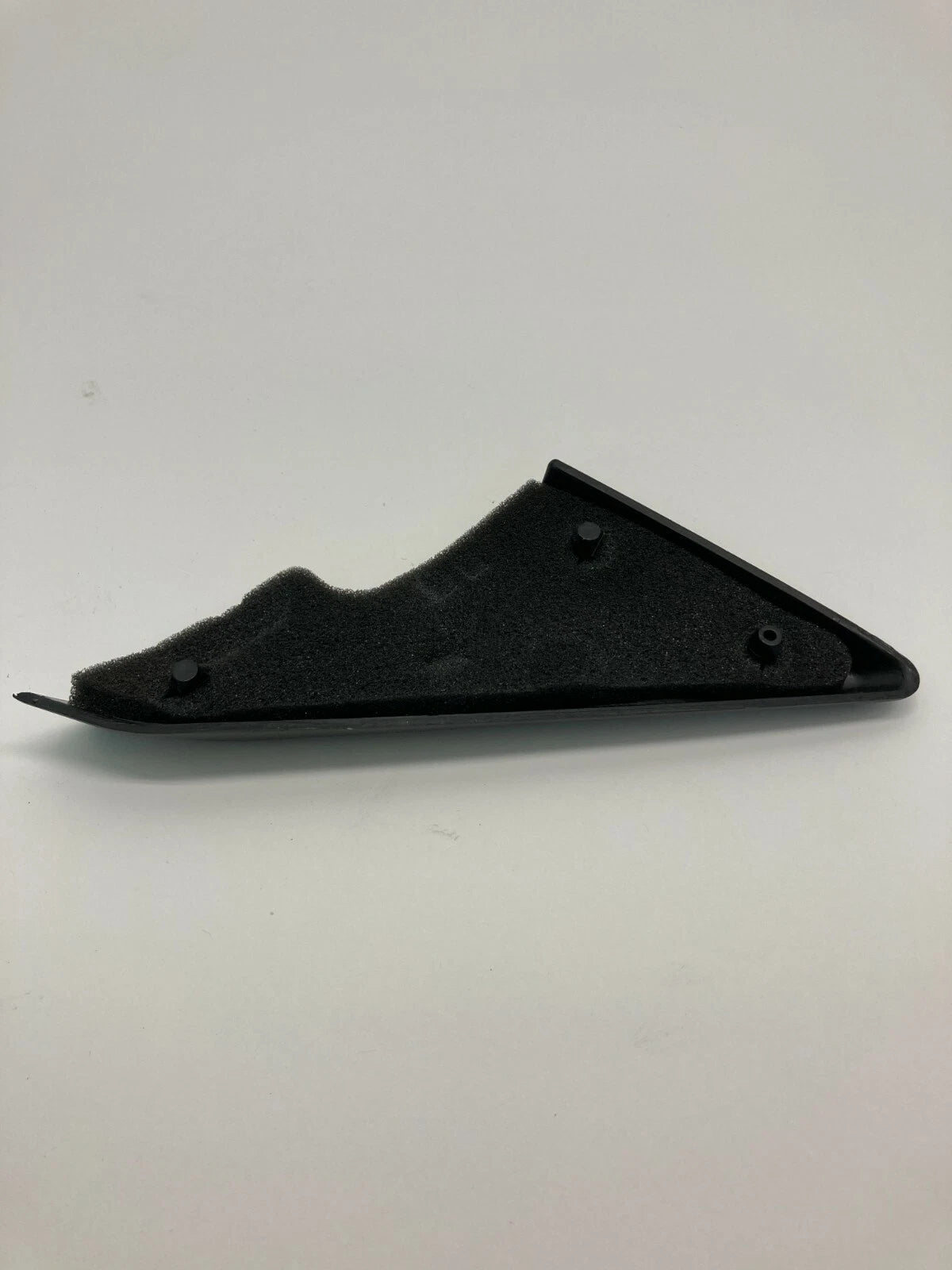 2002-2007 SUBARU IMPREZA FRONT RIGHT PASSENGER INTERIOR MIRROR COVER TRIM OEM