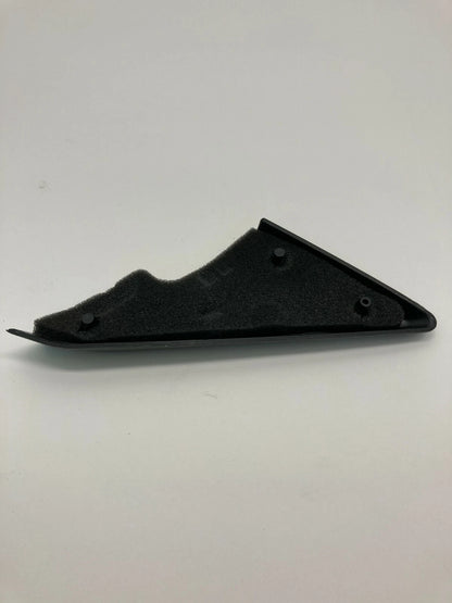 2002-2007 SUBARU IMPREZA FRONT RIGHT PASSENGER INTERIOR MIRROR COVER TRIM OEM