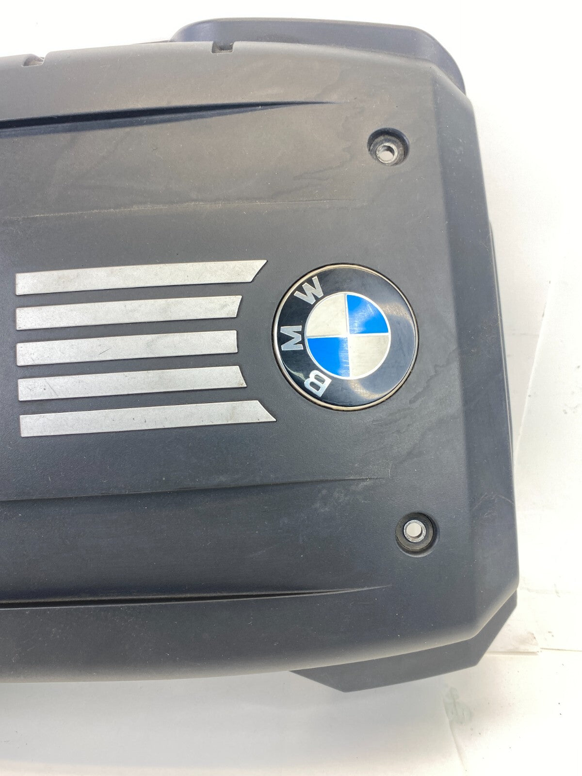 09-13 BMW 328i xDrive 3.0L L6 Engine Cover Ignition Coil Top Lid 11-12-7-575-031