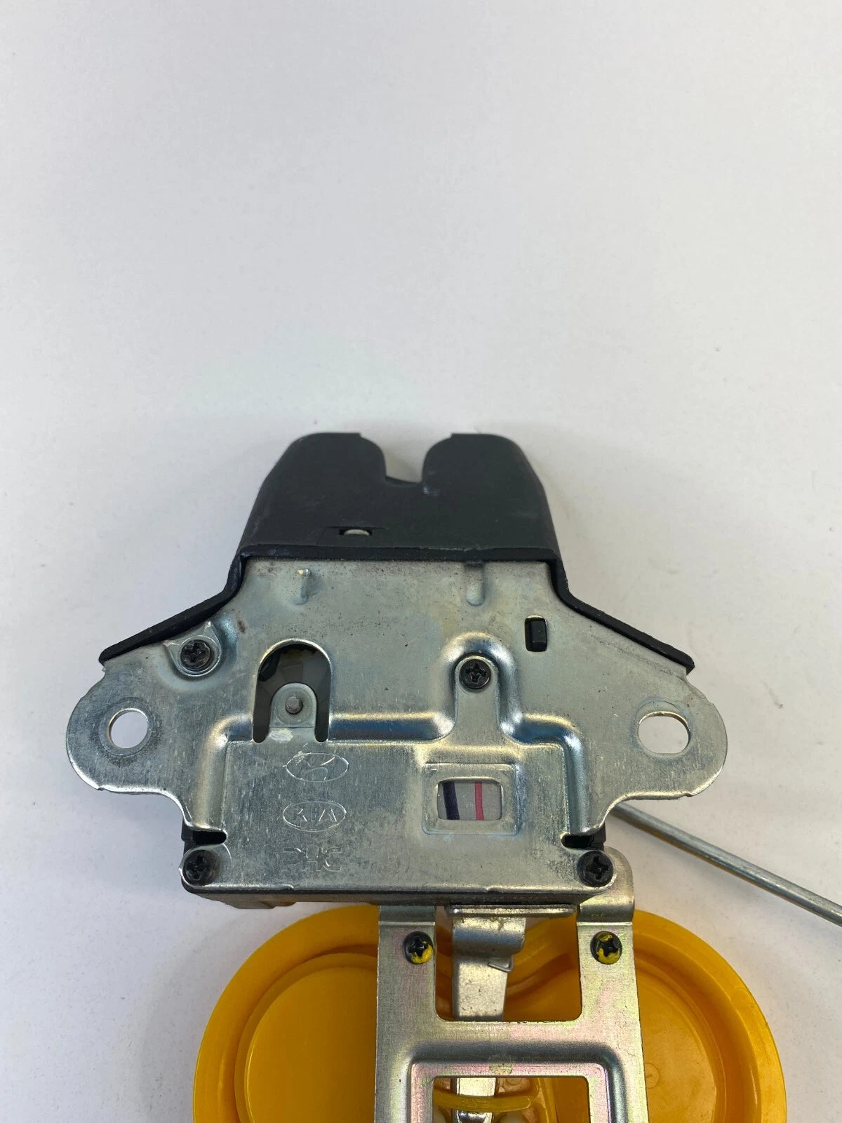 2006-2010 HYUNDAI ELANTRA SEDAN REAR TRUNK LID RELEASE LOCK LATCH ACTUATOR OEM