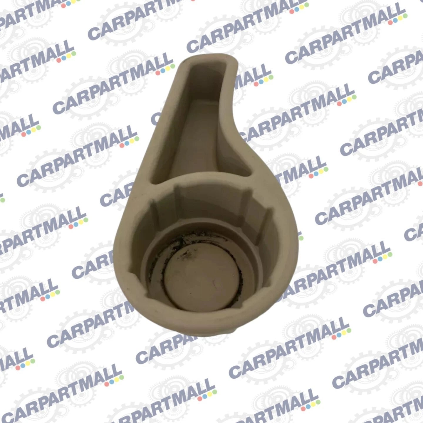 2004-2006 ISUZU ASCENDER REAR RIGHT SIDE PILLAR CUP HOLDER CUPHOLDER TRIM PANEL