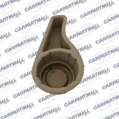 2004-2006 ISUZU ASCENDER REAR RIGHT SIDE PILLAR CUP HOLDER CUPHOLDER TRIM PANEL