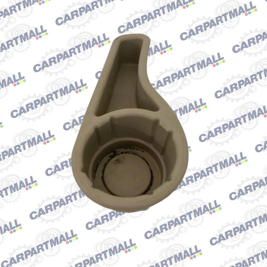 2004-2006 ISUZU ASCENDER REAR RIGHT SIDE PILLAR CUP HOLDER CUPHOLDER TRIM PANEL