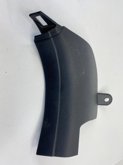 09-13 SUBARU FORESTER FRONT RIGHT PASSENGER KICK PANEL COWL COVER 94060SC000 OEM