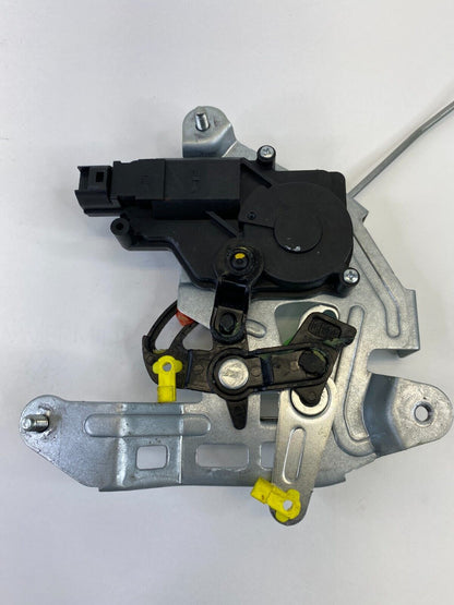 2005 06 07 08 09 2010 Kia Sportage Rear Trunk Tailgate Latch Release Actuator