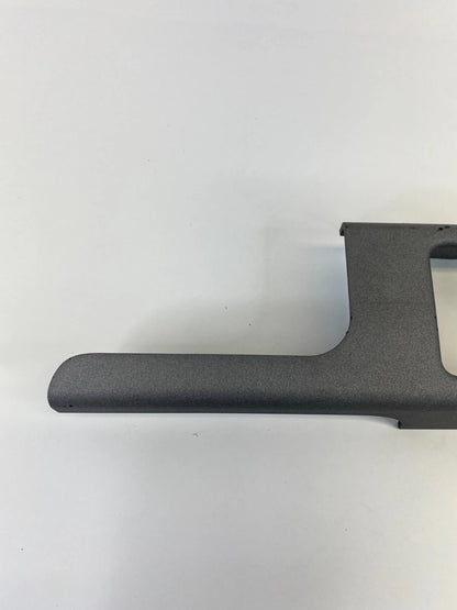 2003-2006 RANGE ROVER REAR LEFT SIDE INTERIOR DOOR HANDLE COVER TRIM BEZEL OEM