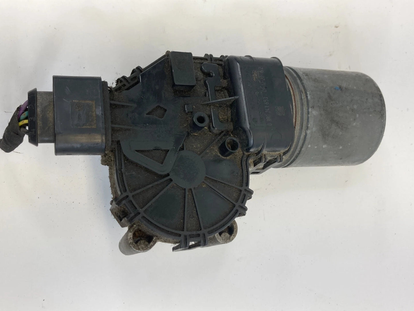 07-12 GMC ACADIA 08-12 ENCLAVE WINDSHIELD FRONT WIPER MOTOR ASSEMBLY 0390241653