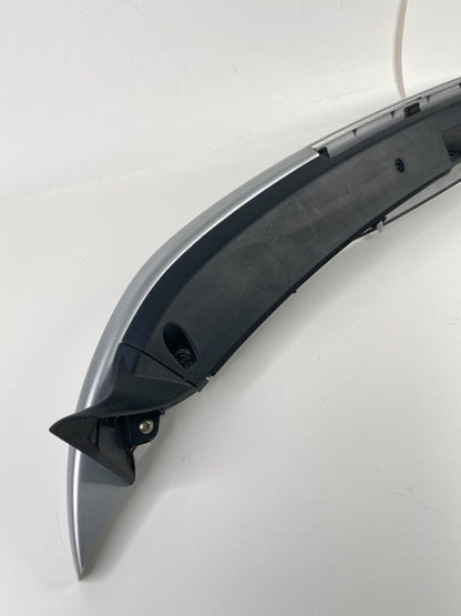 2015-2020 Honda Fit Sport HATCHBACK Rear Tailgate Liftgate Spoiler Wing OEM