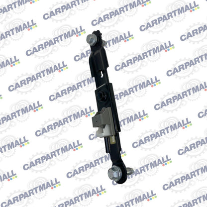 2012-2017 Hyundai Accent Front Left or Right Side Seat Belt Height Adjuster OEM