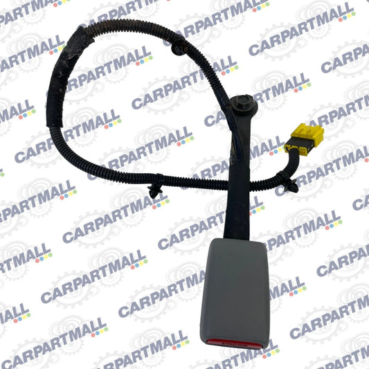 2006-2010 KIA OPTIMA FRONT LEFT DRIVER SIDE SEAT BELT BUCKLE ASSY OEM