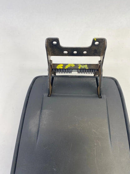 2013-2019 NISSAN SENTRA CENTER CONSOLE ARMREST STORAGE BOX LID FRONT OEM FACTORY