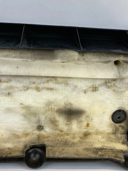 2006 2007 2008 TOYOTA RAV4 2.4L L4 ENGINE APPEARANCE COVER TRIM ASSY OEM