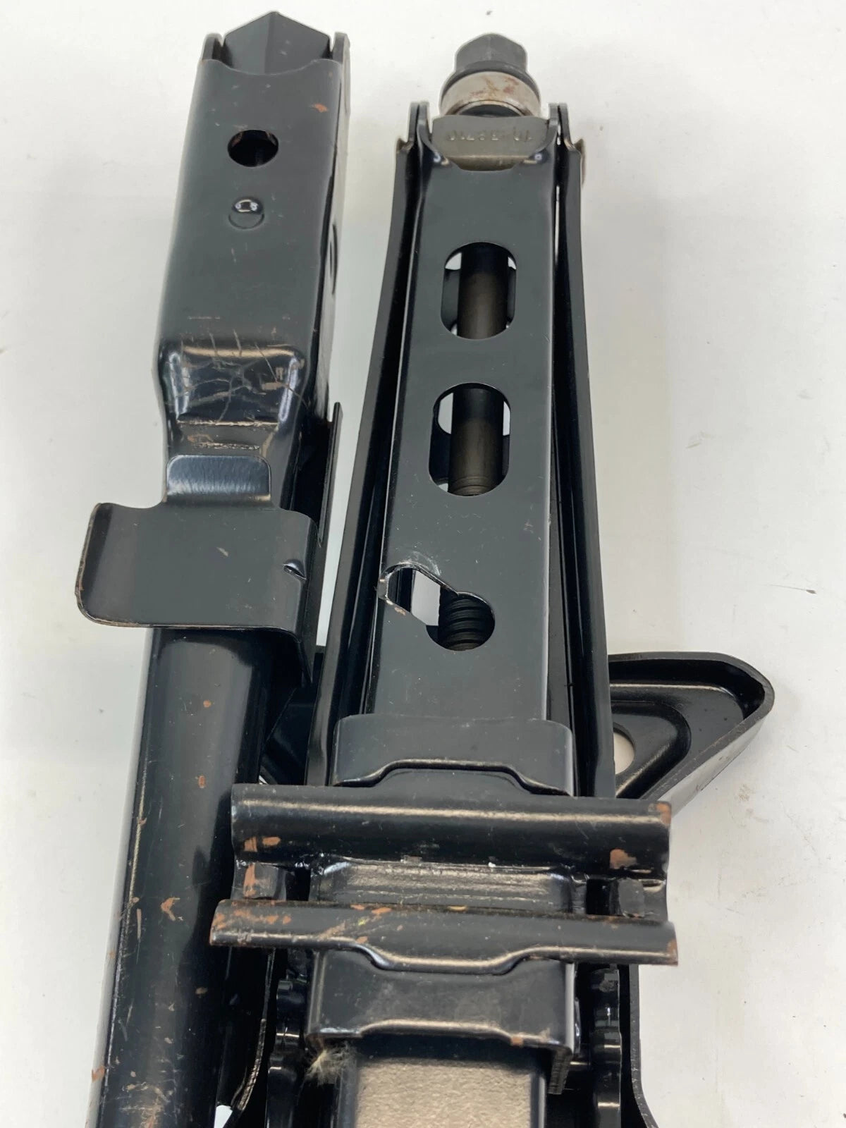 2001-2005 PONTIAC AZTEK EMERGENCY SPARE TIRE JACK TOOL KIT OEM