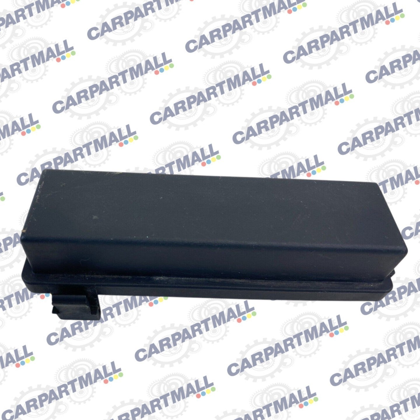 2003-2011 Saab 9-3 Fuse Box Relay Cover Cap Lid Bezel 12788776 OEM