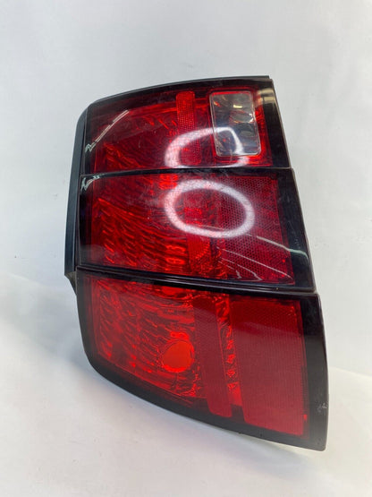 1999-2004 Ford Mustang Back Rear Left Driver Side Tail Light Taillight Lamp OEM