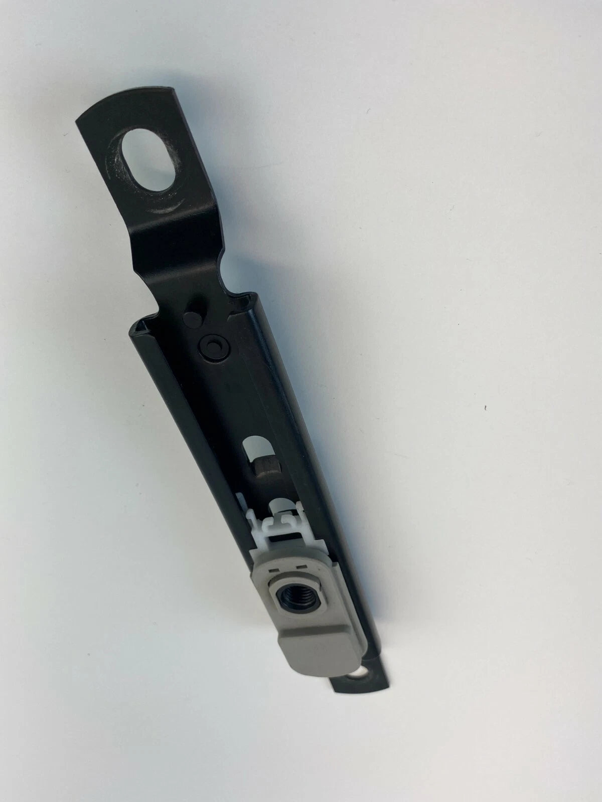 2004 2005 KIA AMANTI LEFT DRIVER SIDE SEAT BELT HEIGH ADJUSTER ASSEMBLY OEM