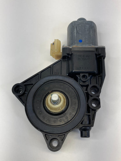 11 12 13 14 Hyundai Sonata Sedan Rear Left Side Door Window Motor 83450-3Q00 OEM