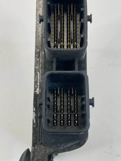 2015 Nissan Rogue Select 2.5L Engine Control Module ECM ECU MEC112-060D1 OEM