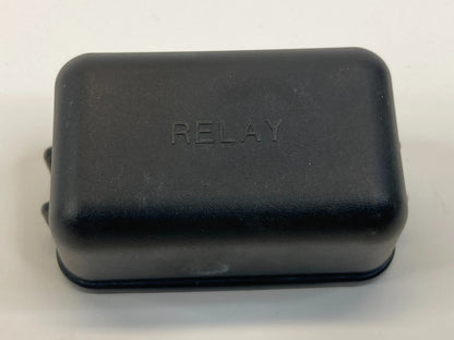 2004-2006 LEXUS RX330 HEATER RELAY FUSE BOX UPPER COVER LID TRIM OEM