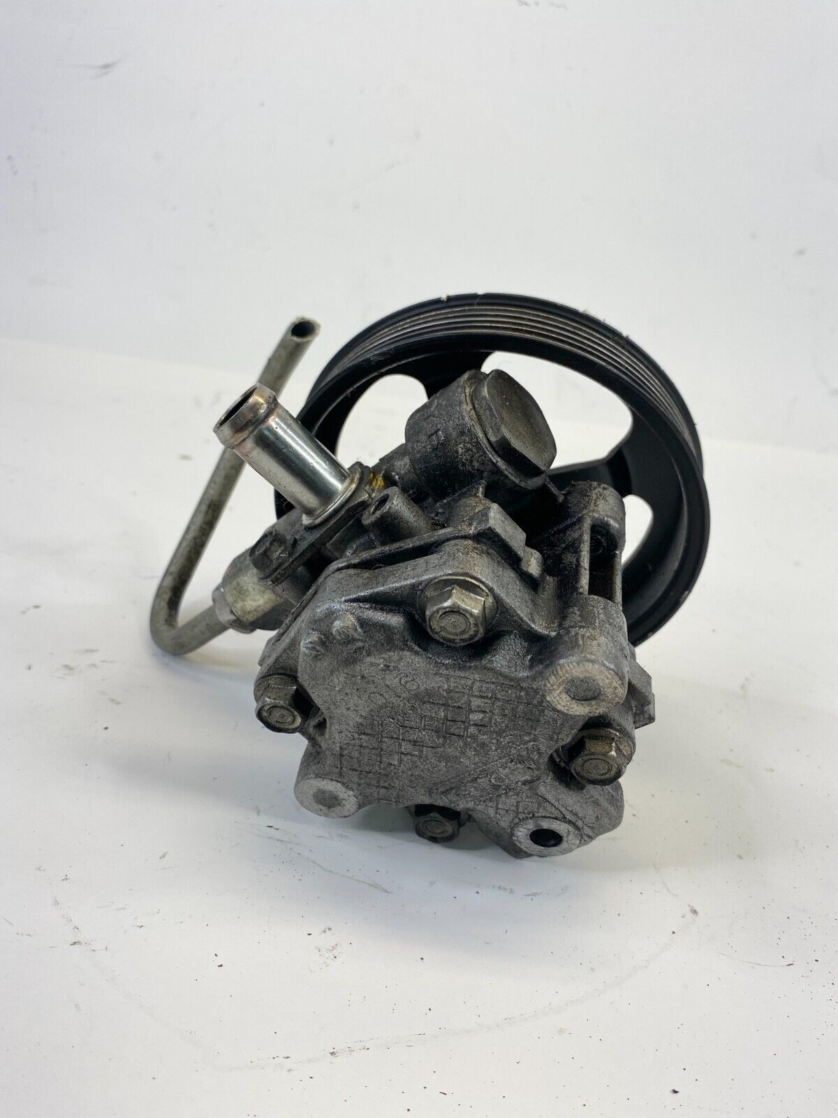 2009-2020 Dodge Journey 2.4L A/T FWD Power Steering Pump Assembly OEM