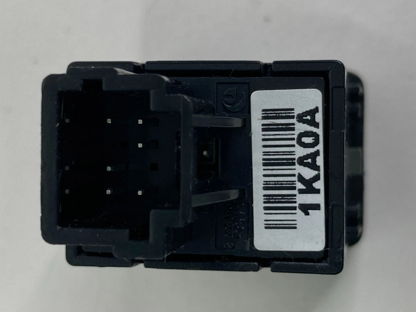 2011-2017 NISSAN JUKE STABILITY CONTROL TRACTION SWITCH 08349-A311272 OEM