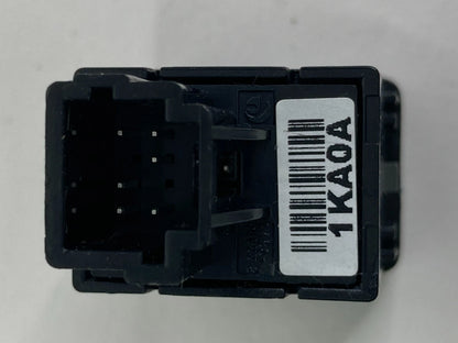 2011-2017 NISSAN JUKE STABILITY CONTROL TRACTION SWITCH 08349-A311272 OEM