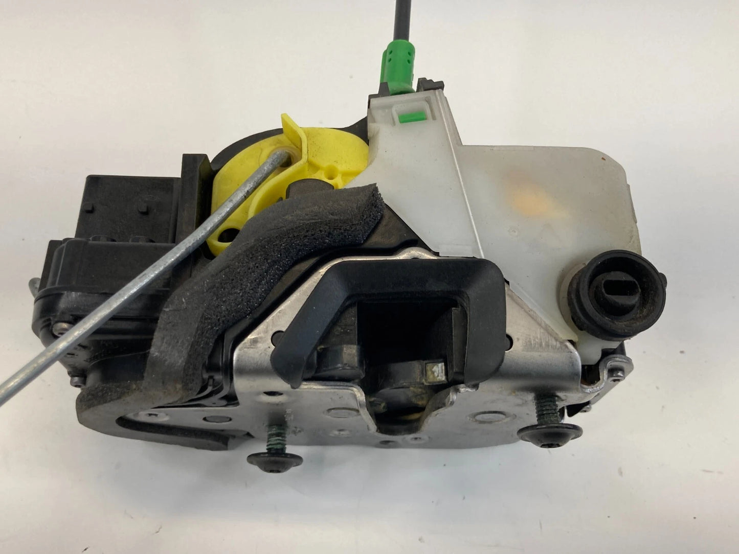 2011-2016 CHEVROLET CRUZE REAR LEFT BACK DOOR LOCK LATCH 13579557 OEM