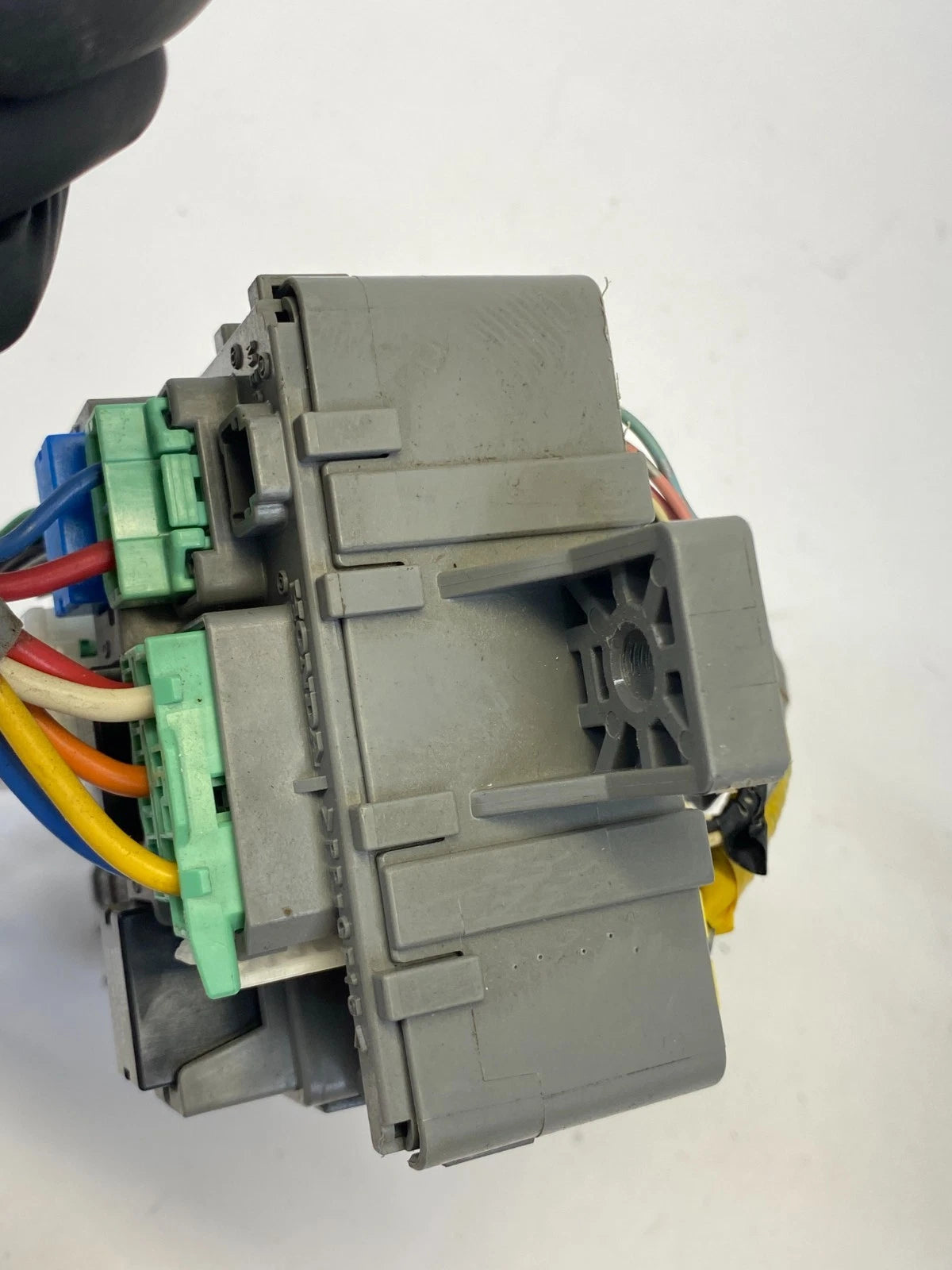 2008-2010 HONDA ACCORD 2.4L INTERIOR CABIN FUSE BOX RELAY PANEL OEM TA5-A301-AD