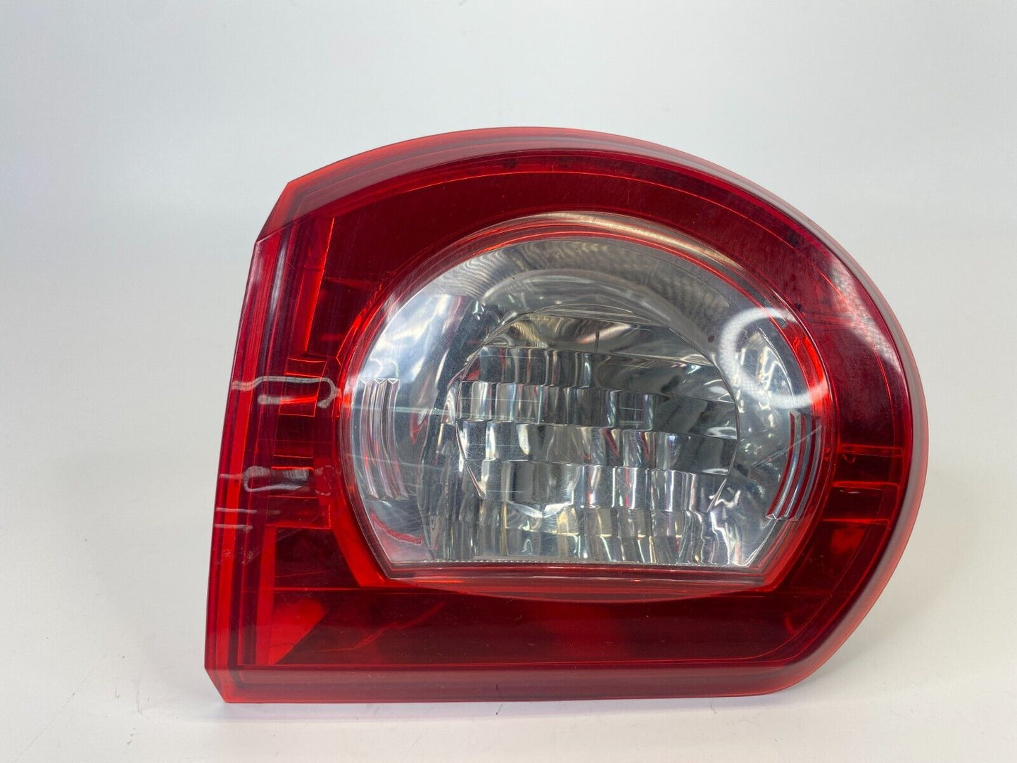 2009-2012 Chevrolet Traverse Rear Right Side Trunk Lid Tail Light Taillight OEM