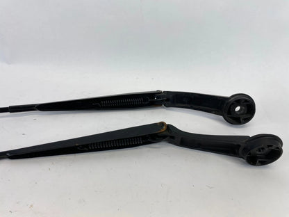 2012-2018 FORD FOCUS FRONT WINDSHIELD WIPER ARMS PAIR DRIVER PASSENGER SIDES OEM
